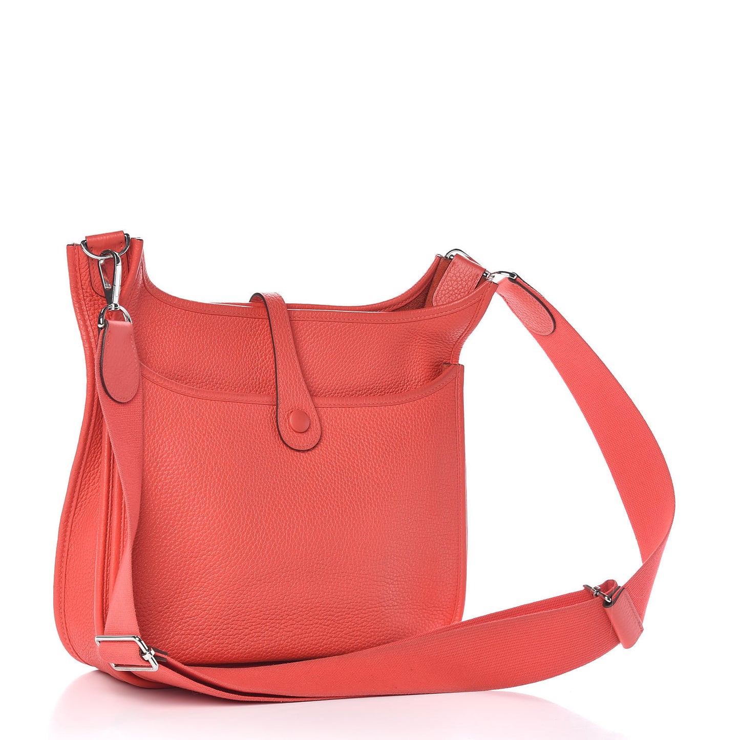 Taurillon Clemence Evelyne III PM Rose Jaipur