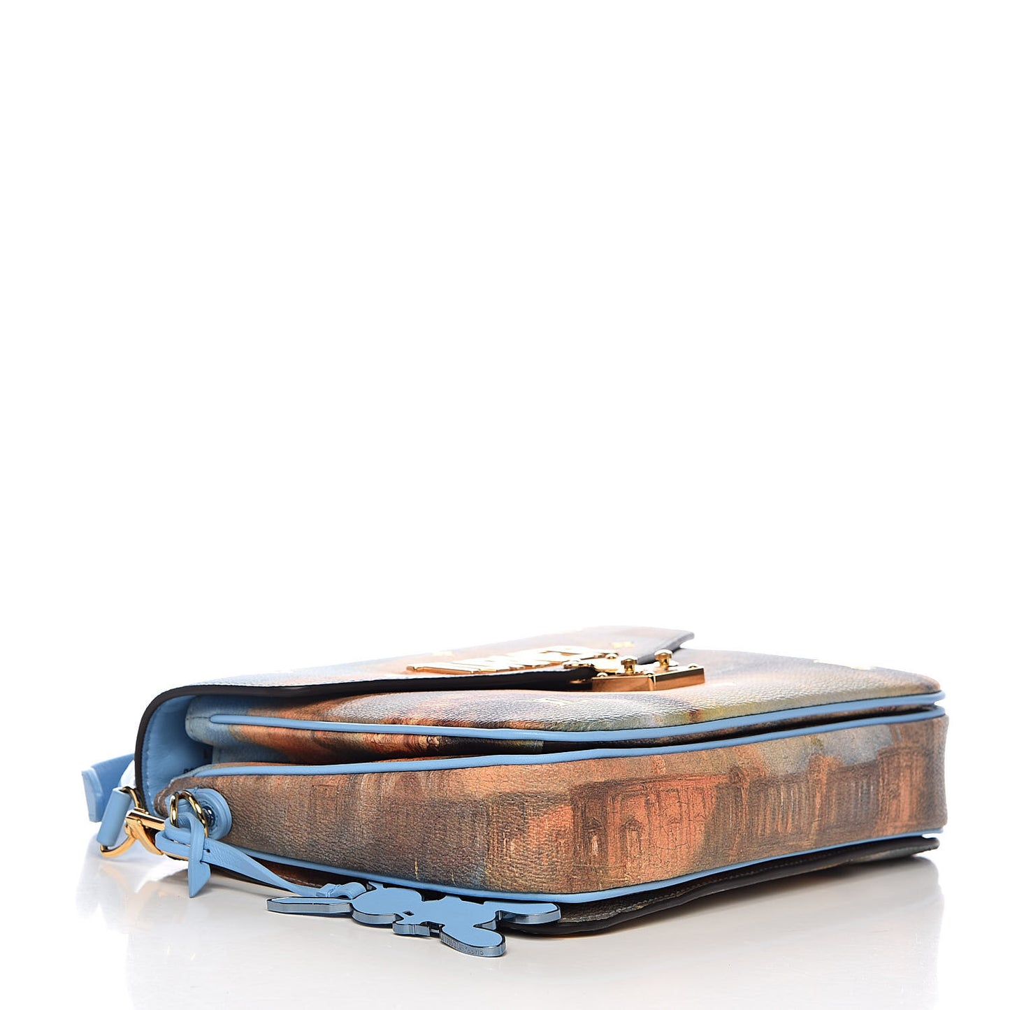 Masters Turner Pochette Metis
