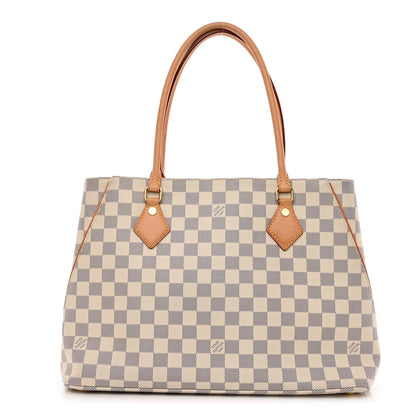Louis Vuitton Damier Azur Calvi 1 of 10