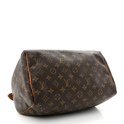 Louis Vuitton Monogram Speedy 30 4 of 16