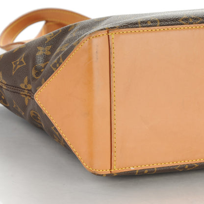 Louis Vuitton Monogram Cabas Piano 8 of 9