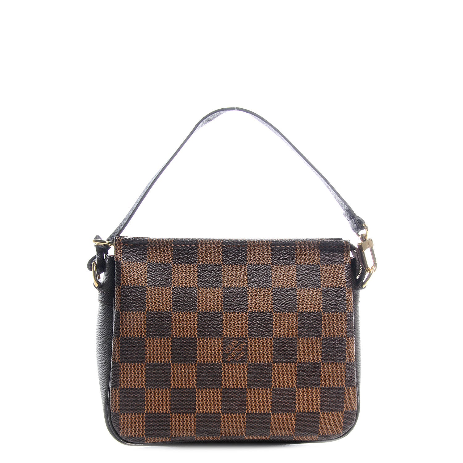 Louis Vuitton Damier Trousse Makeup Bag 1 of 8
