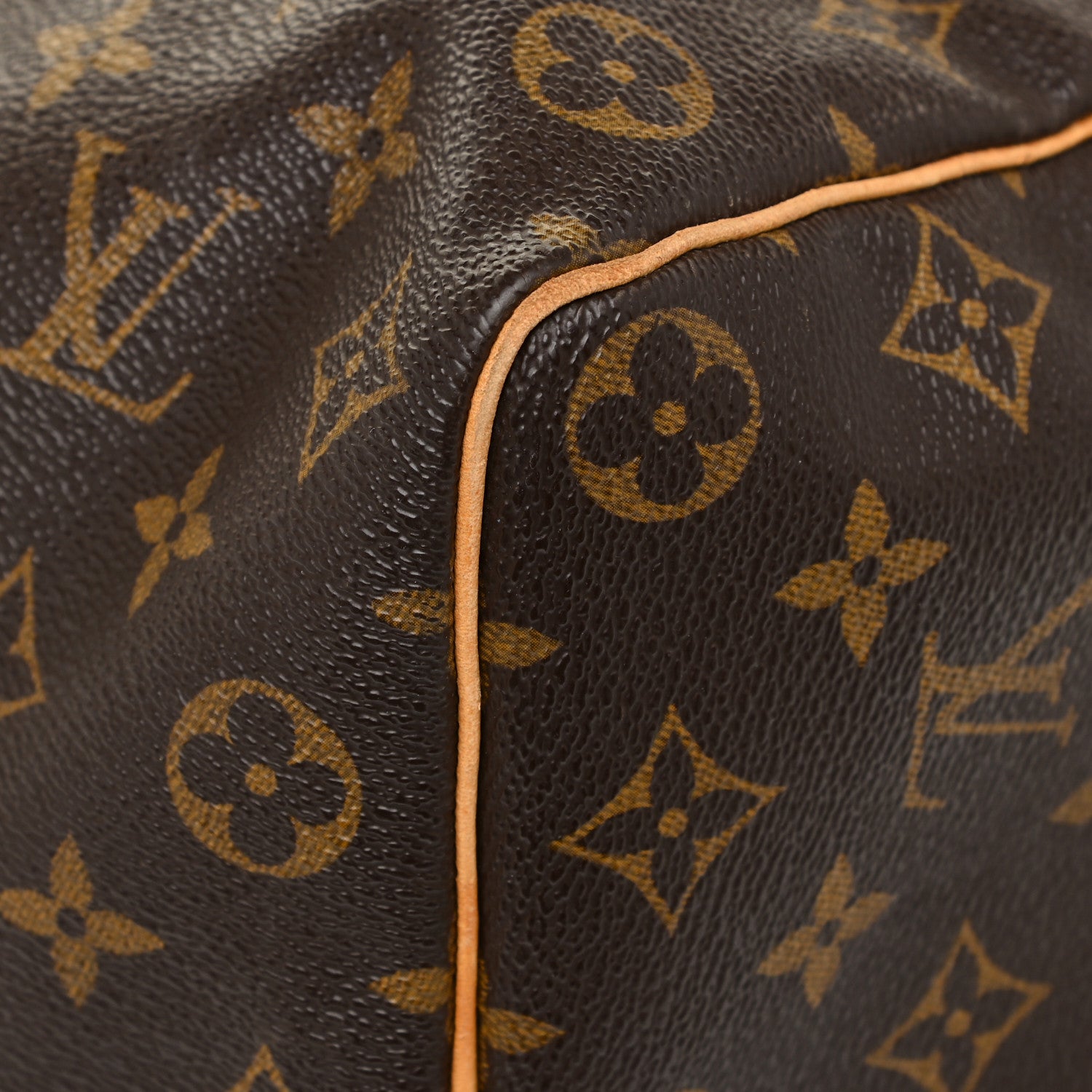 Louis Vuitton Monogram Speedy 30 14 of 19