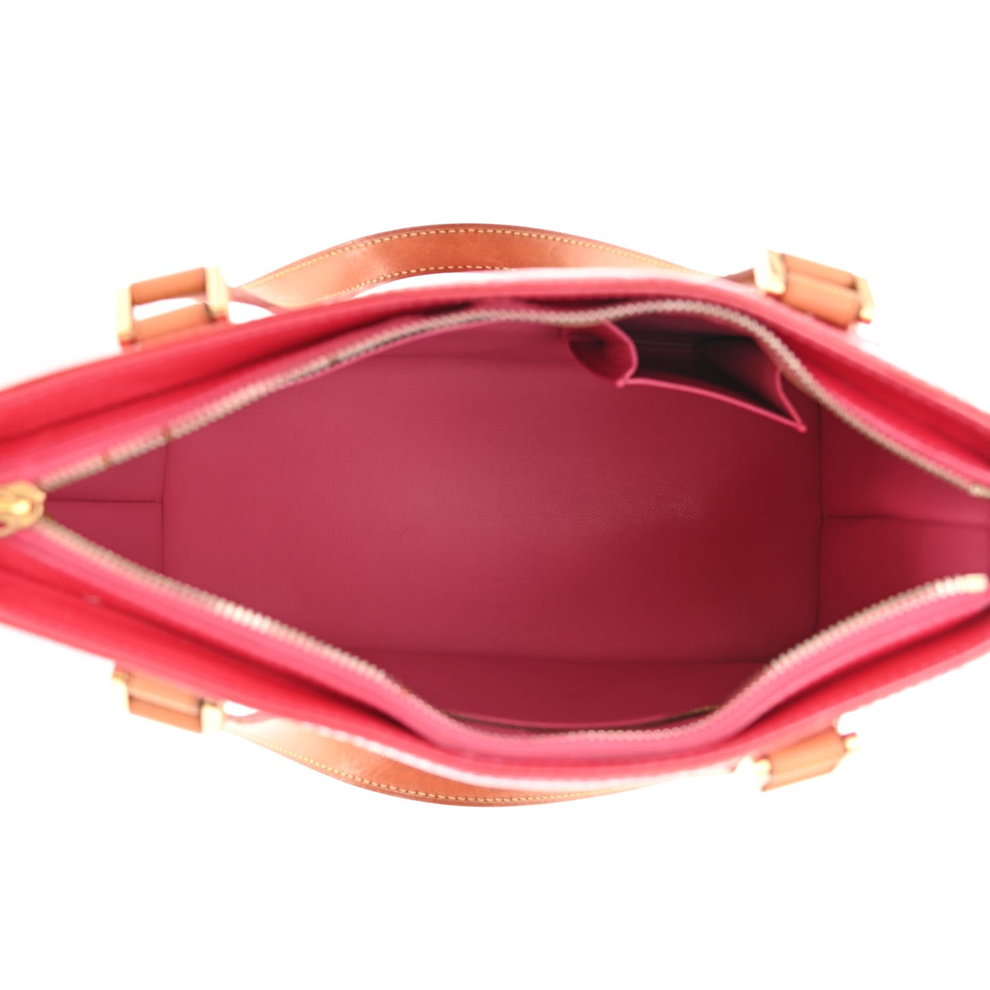 Vernis Houston Framboise