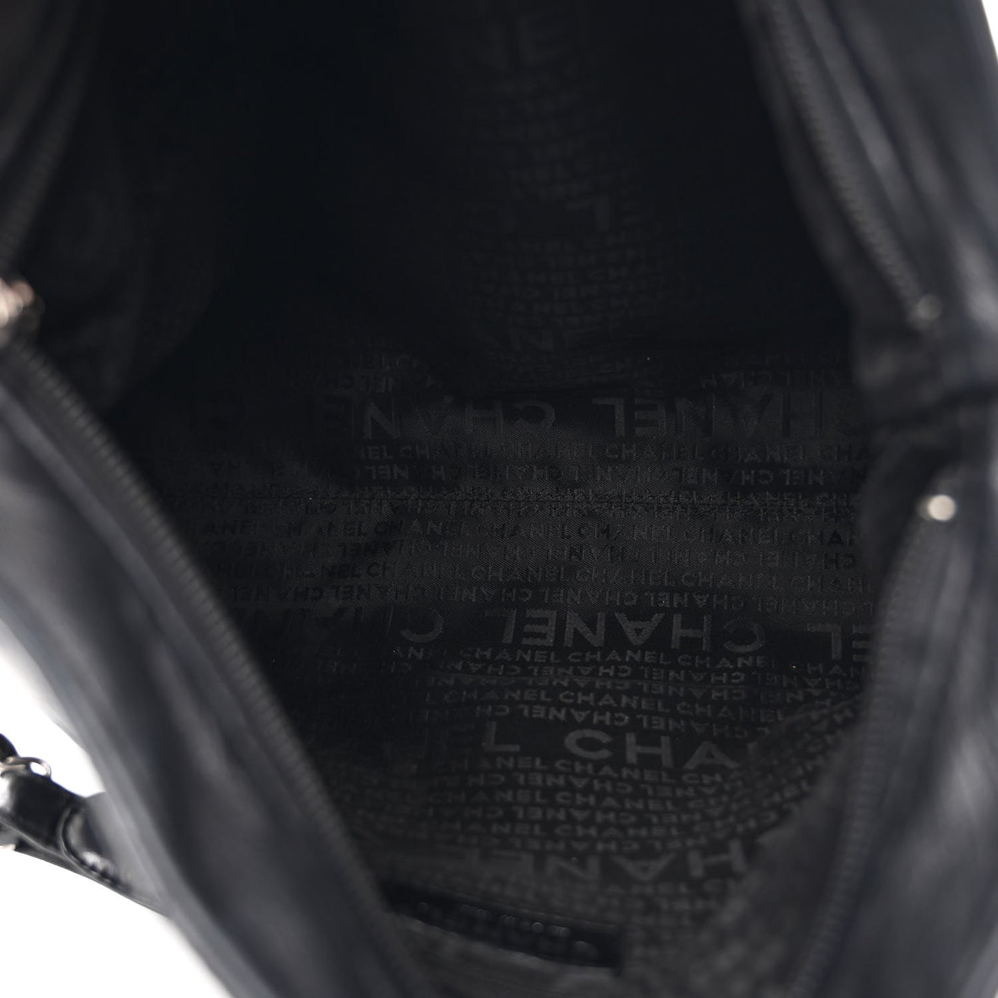 Lambskin Ultimate Soft Hobo Black