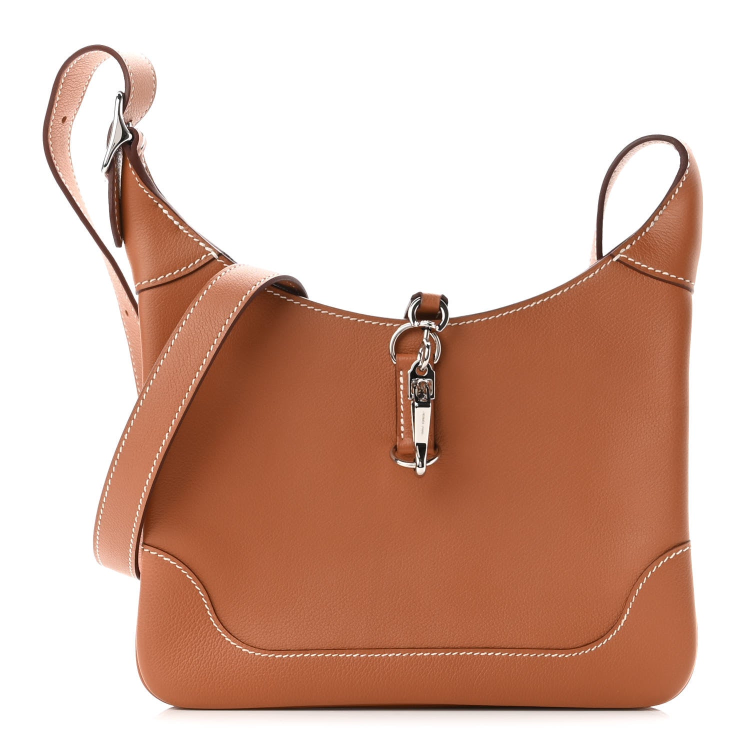 Hermes Evercolor Trim Duo 24 Gold 1 of 11