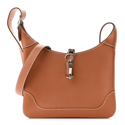 Hermes Evercolor Trim Duo 24 Gold 1 of 11