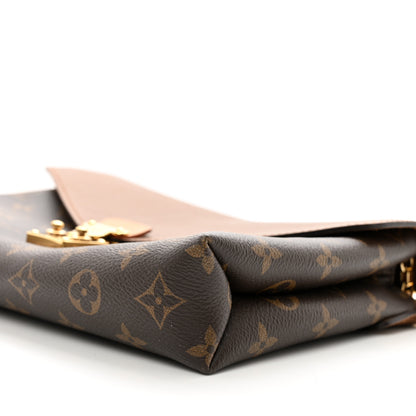 Louis Vuitton Monogram Pallas Chain Havane 9 of 11