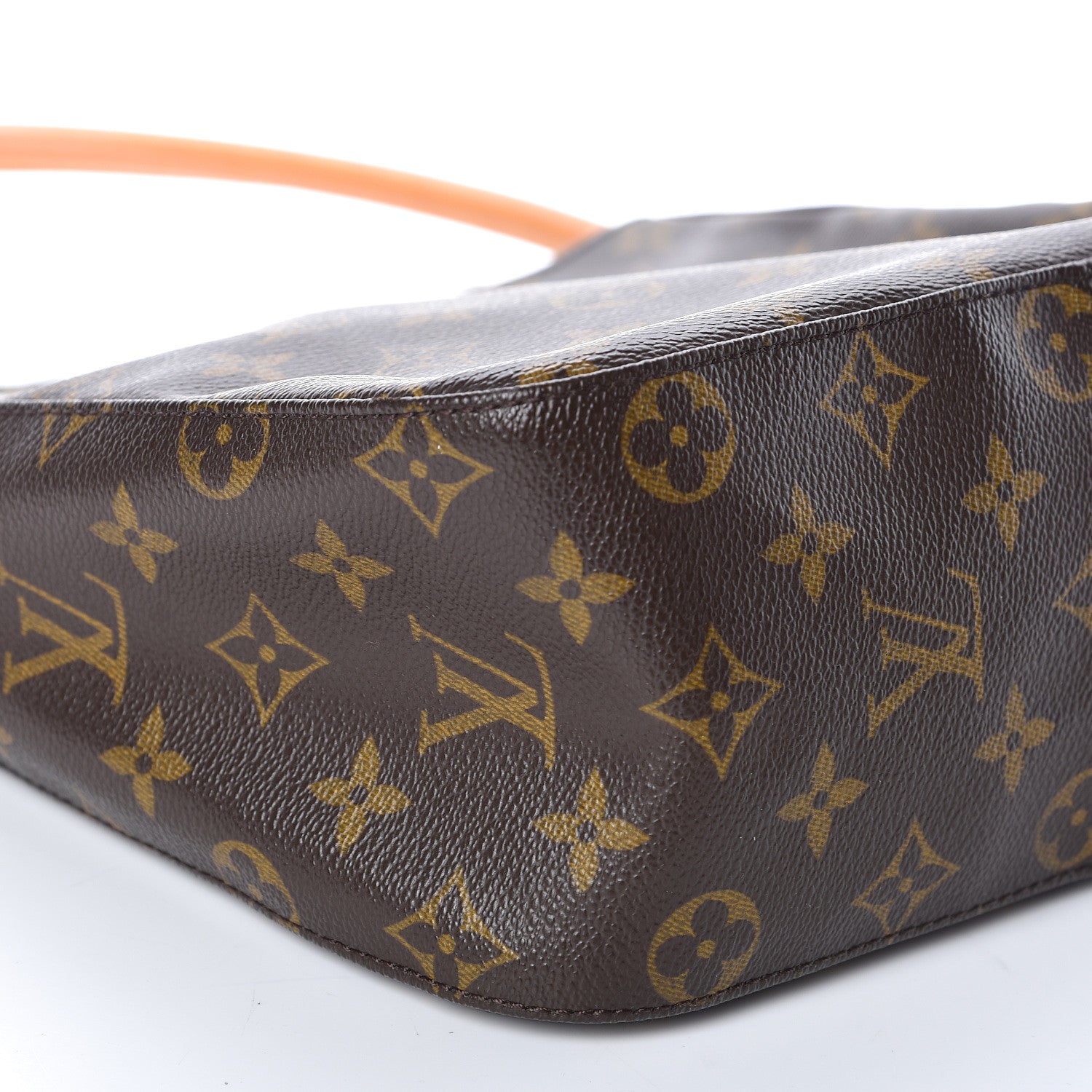 Louis Vuitton Monogram Looping MM 8 of 9