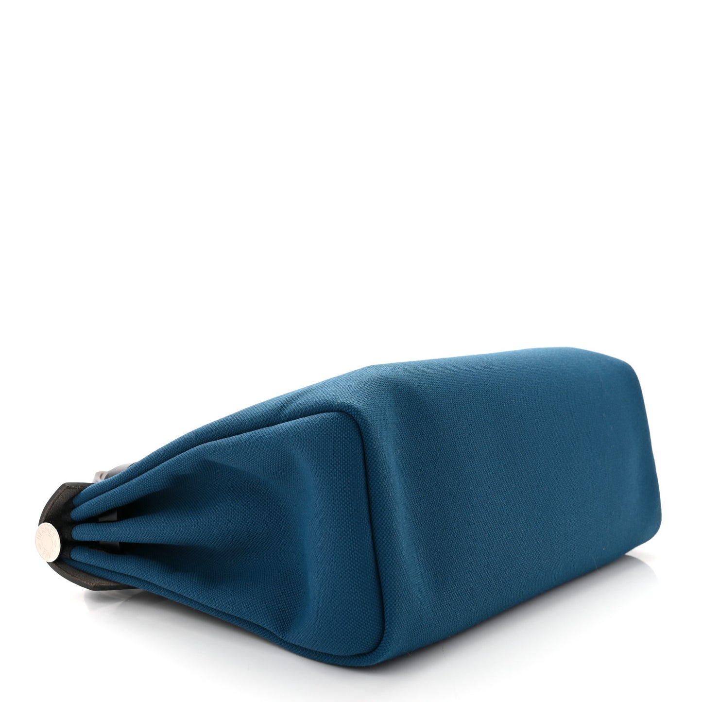 Toile Vache Hunter Herbag Zip Retourne 31 PM Black Blue De Malte