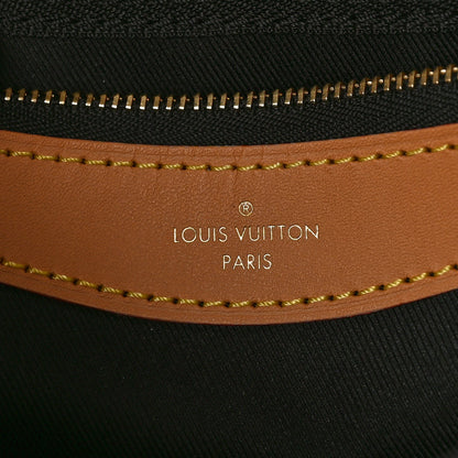 Louis Vuitton Monogram Diane Black 6 of 8