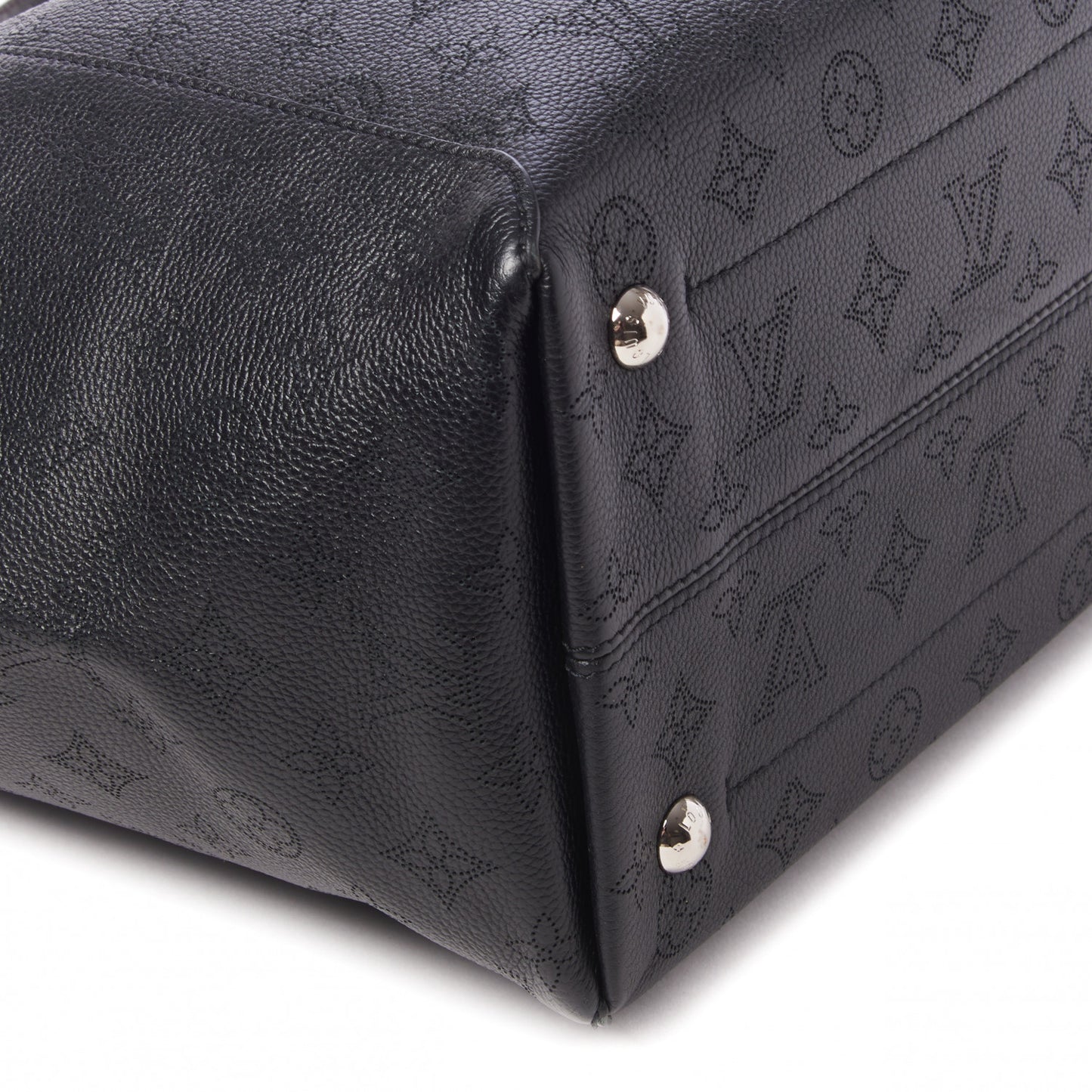 Mahina Hina MM Black