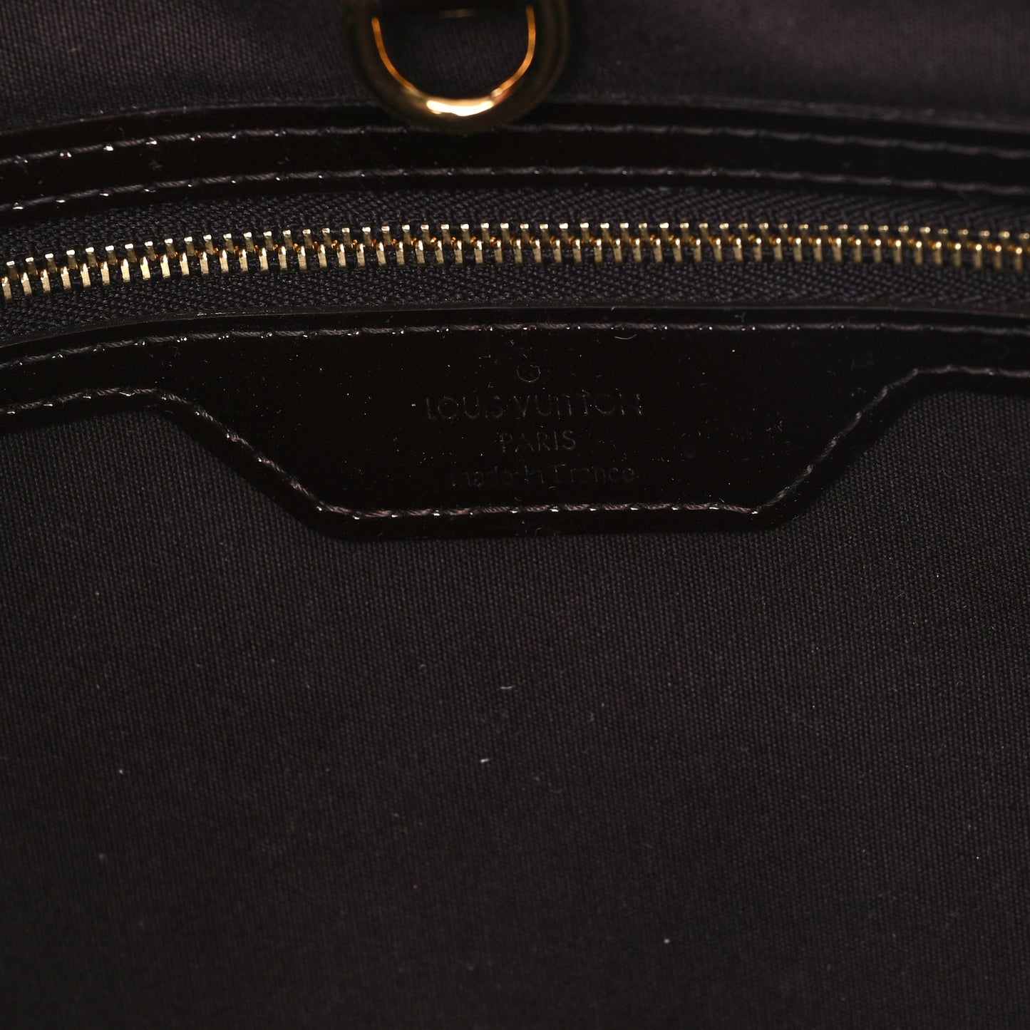 Vernis Wilshire GM Amarante