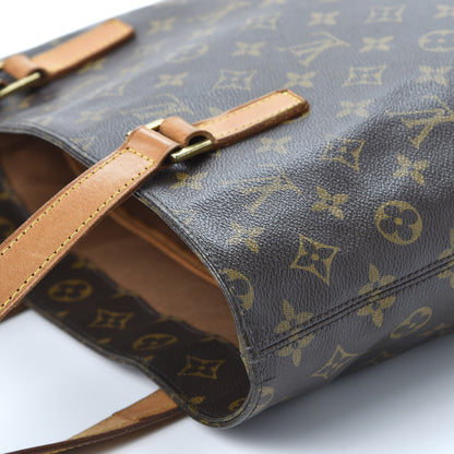 Louis Vuitton Monogram Vavin GM 8 of 15