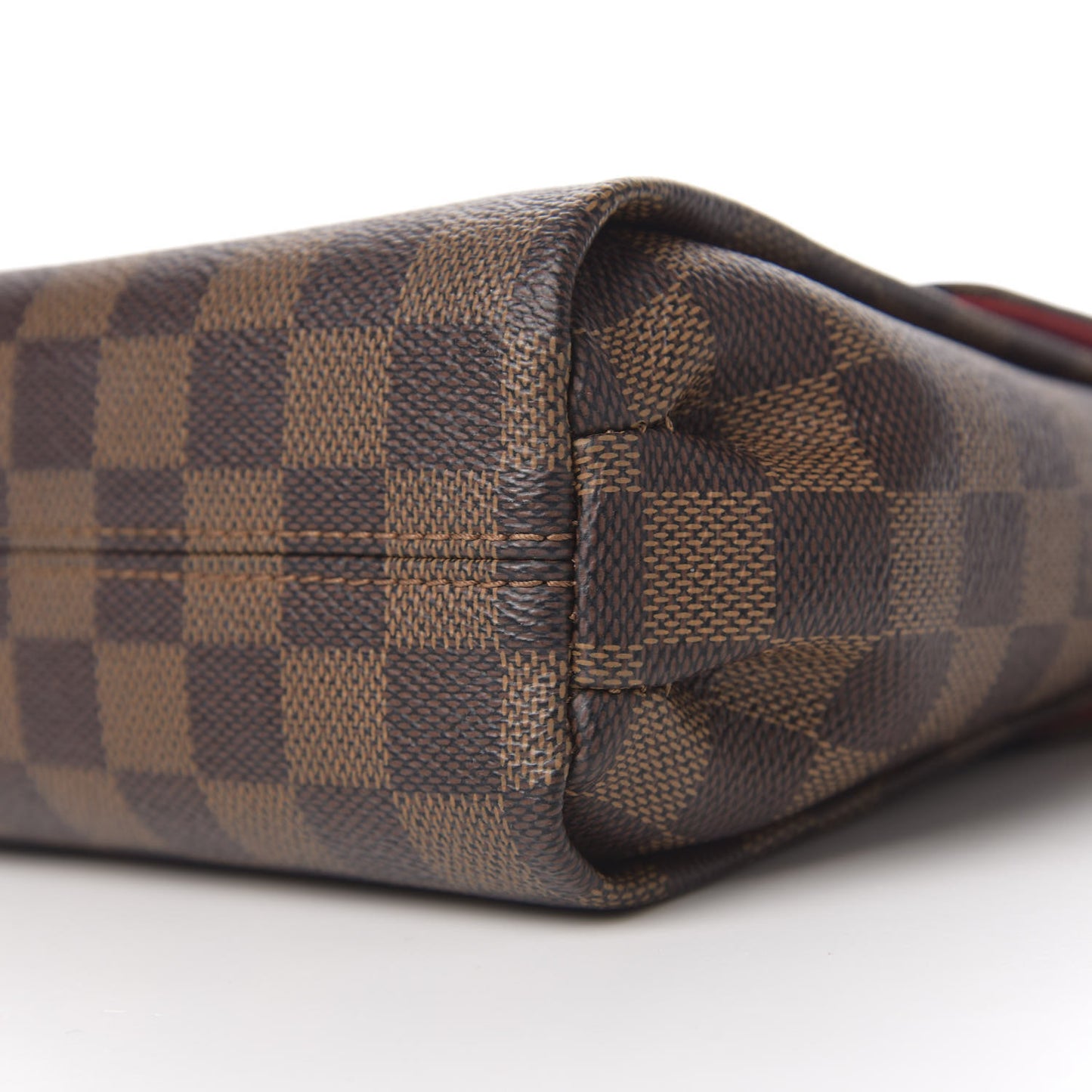 Damier Ebene Croisette