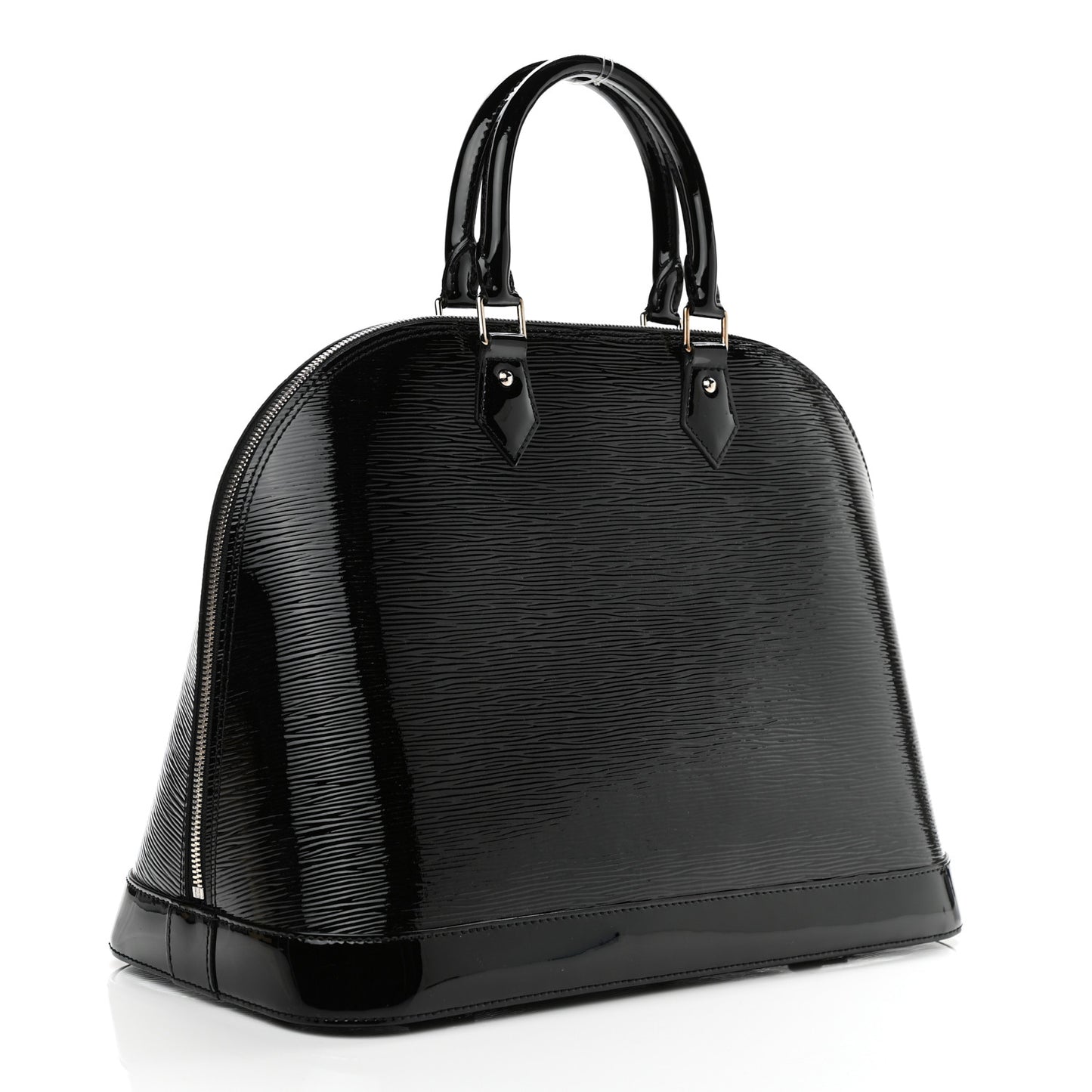 Electric Epi Alma MM Black