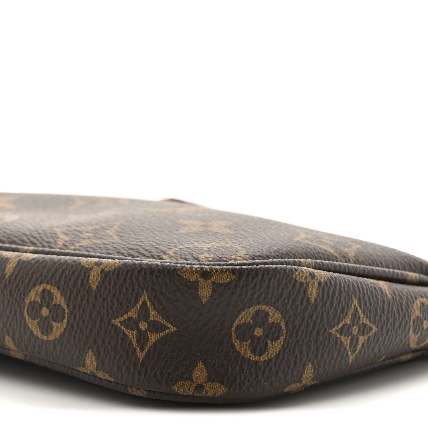 Louis Vuitton Monogram Multi Pochette Accessories Mini Pochette 8 of 9