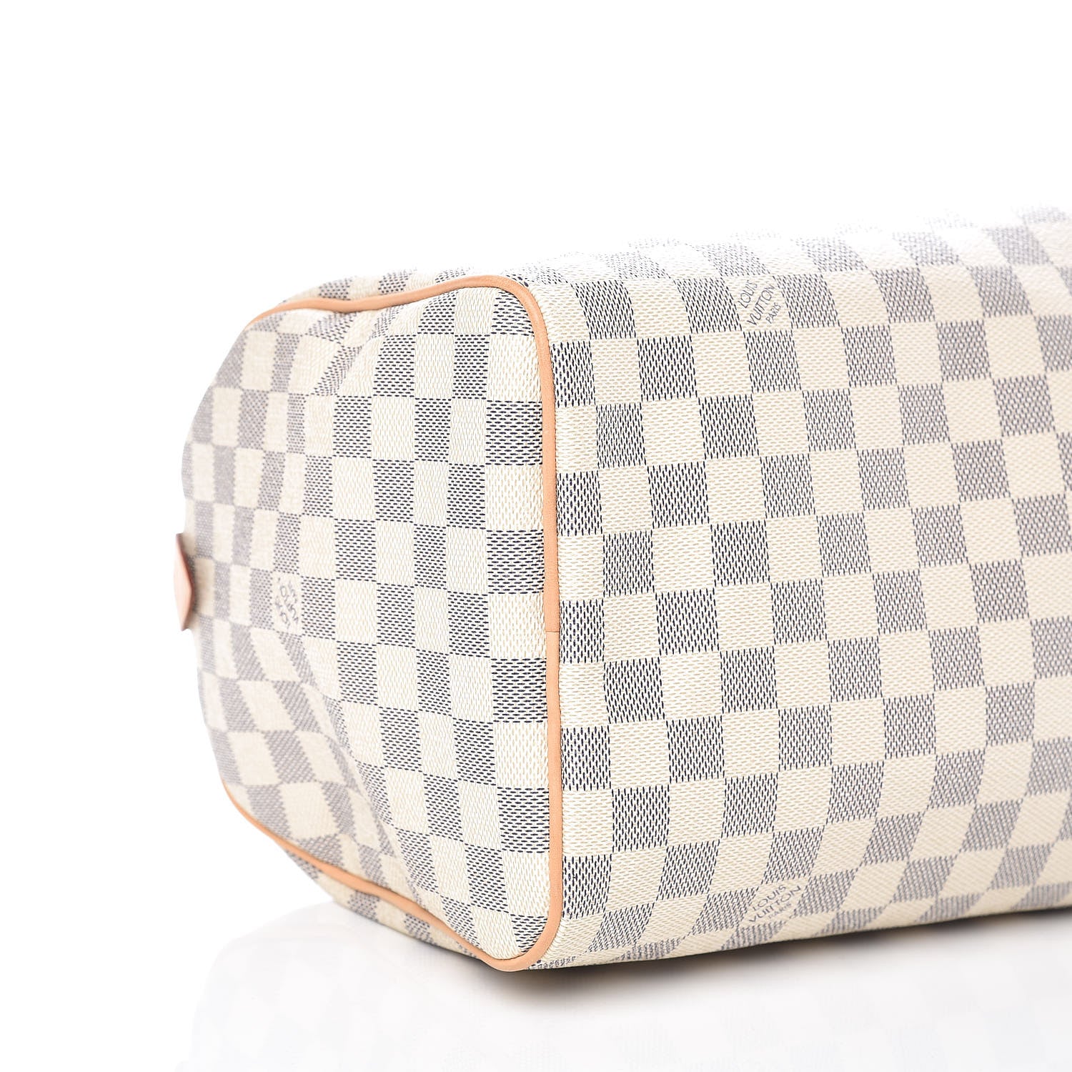 Louis Vuitton Damier Azur Speedy 30 5 of 9
