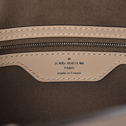 Louis Vuitton Epi Brea MM Dune 7 of 8