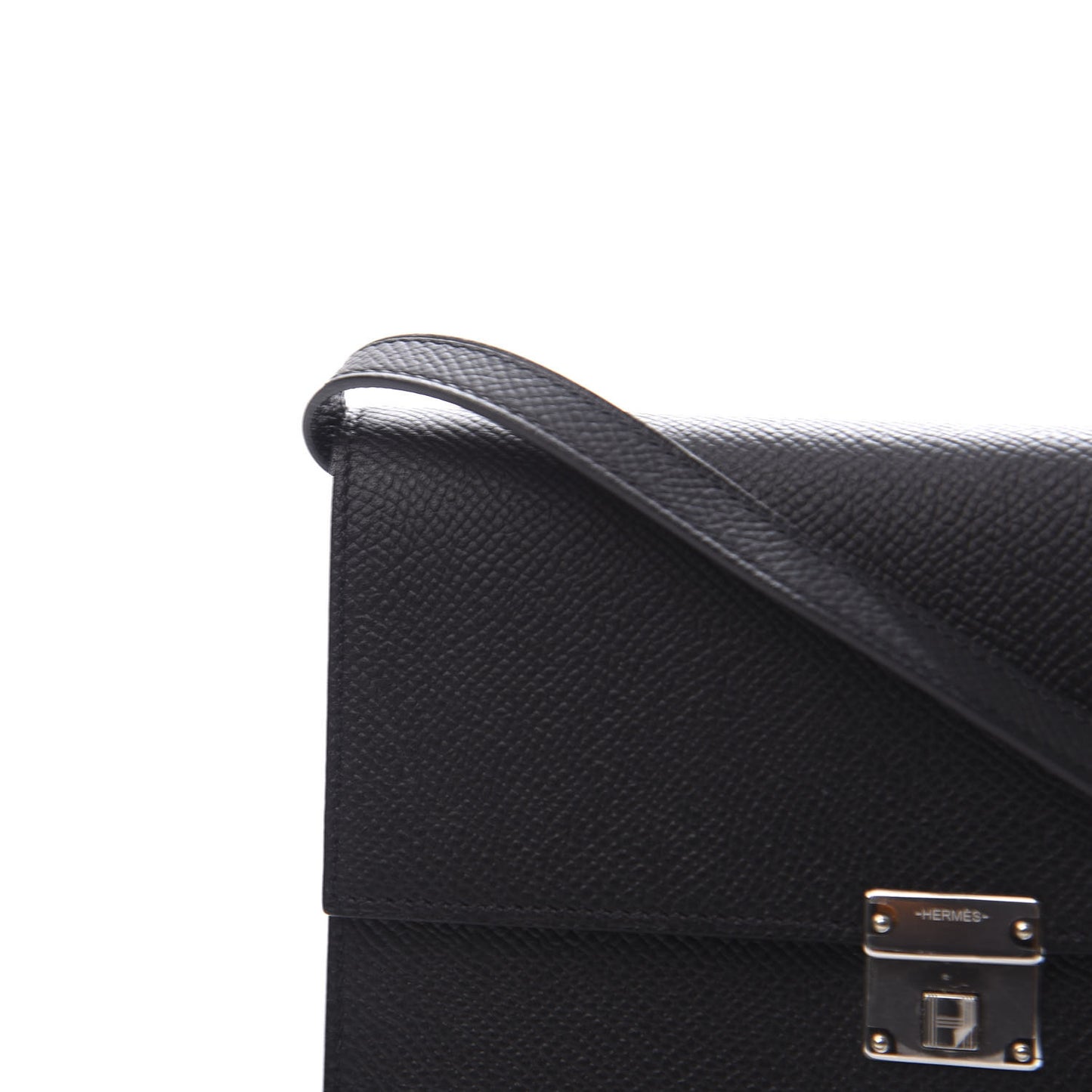Epsom Clic 16 Wallet Black
