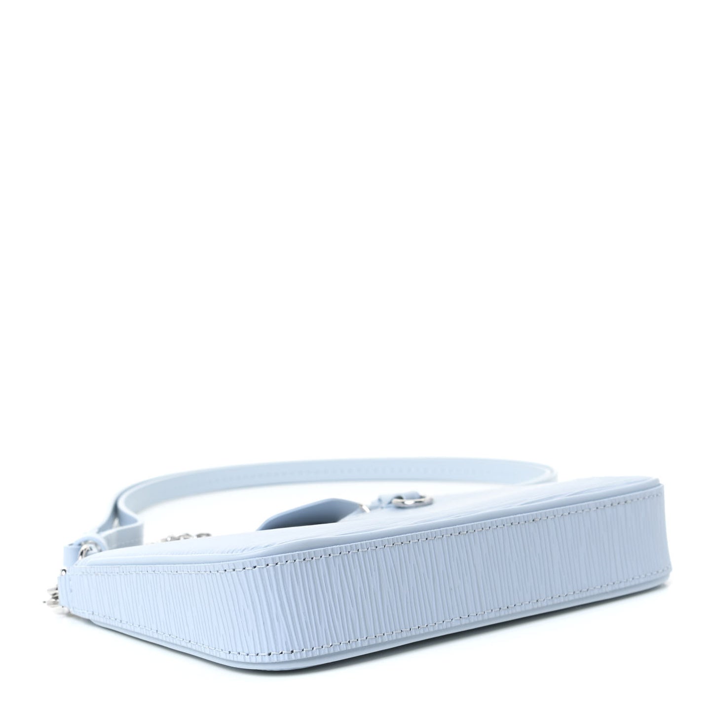 Epi Easy Pouch On Strap Celestial Blue
