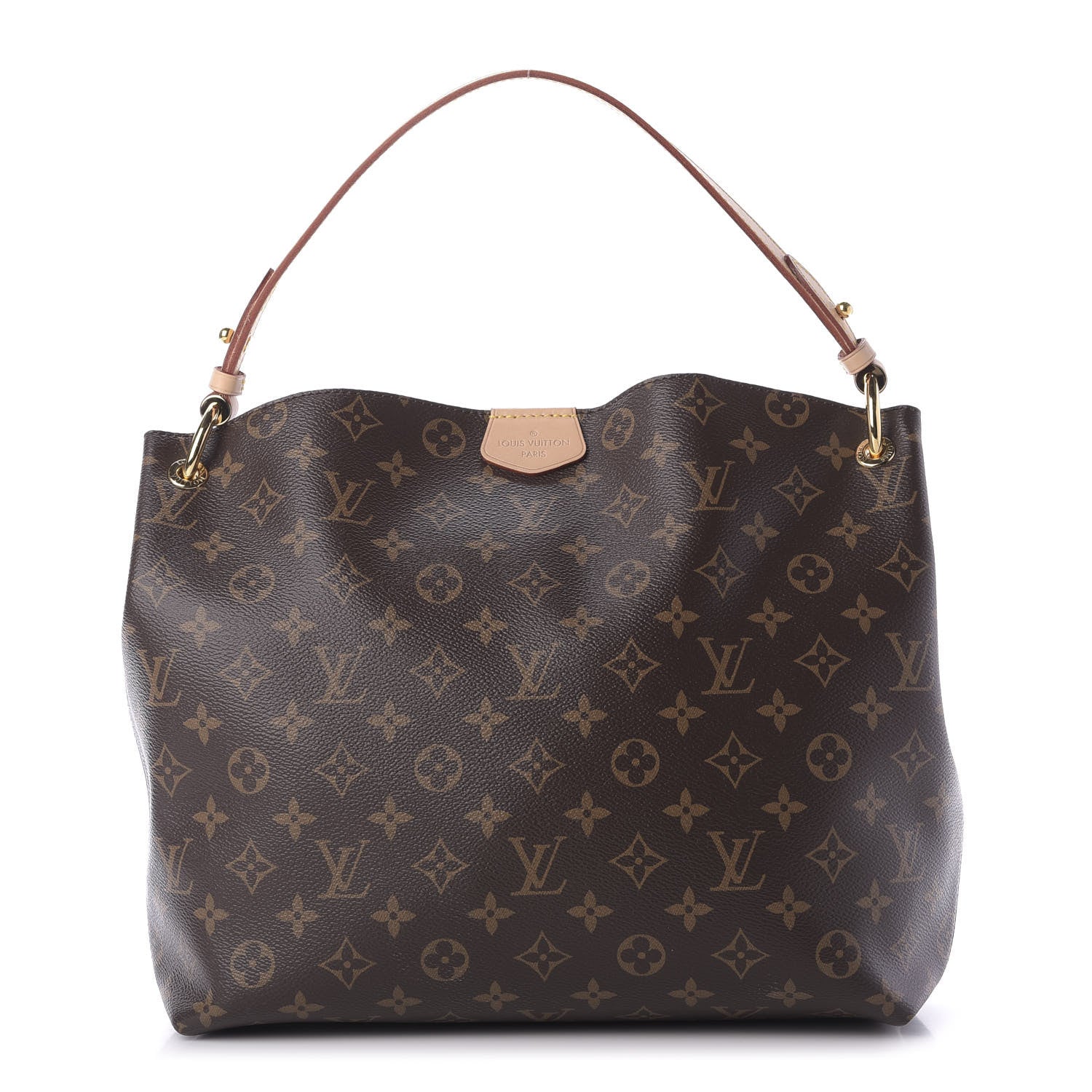 Louis Vuitton Monogram Graceful PM Pivoine 1 of 9