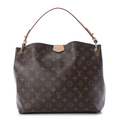 Louis Vuitton Monogram Graceful PM Pivoine 1 of 9