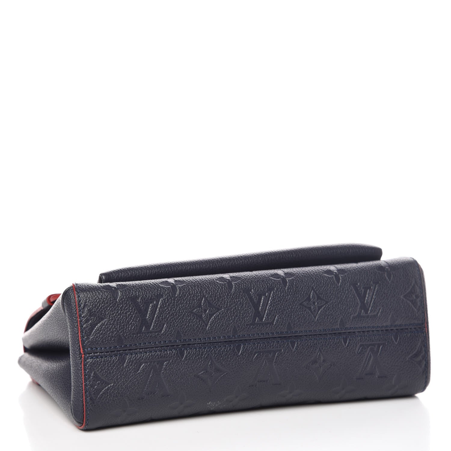 Louis Vuitton Empreinte Vavin PM Marine Rouge 4 of 12