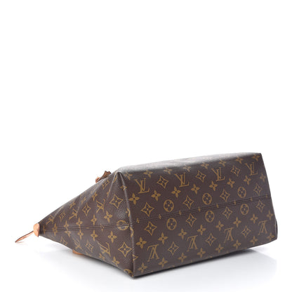 Louis Vuitton Monogram Iena MM 4 of 12