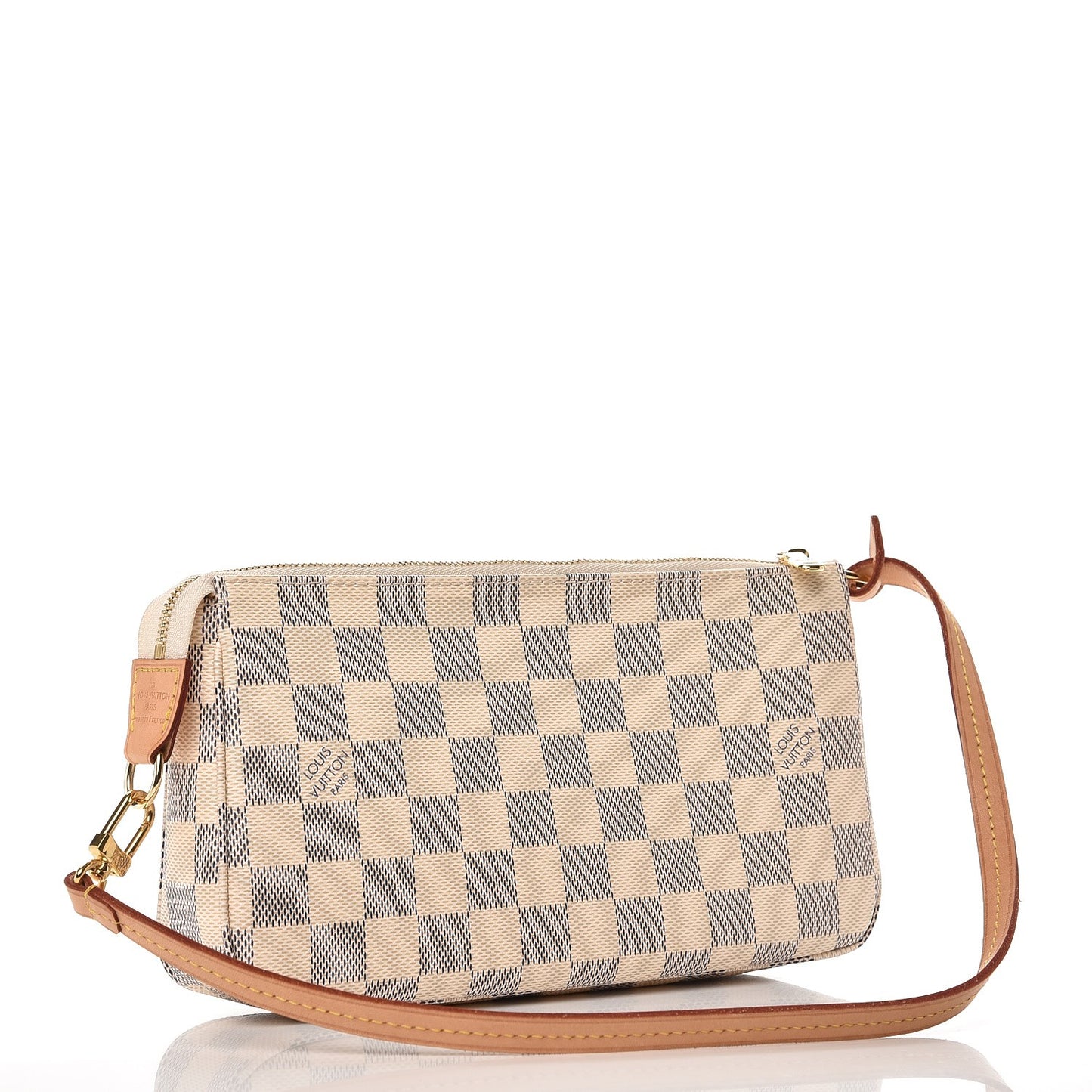 Damier Azur Pochette Accessories NM