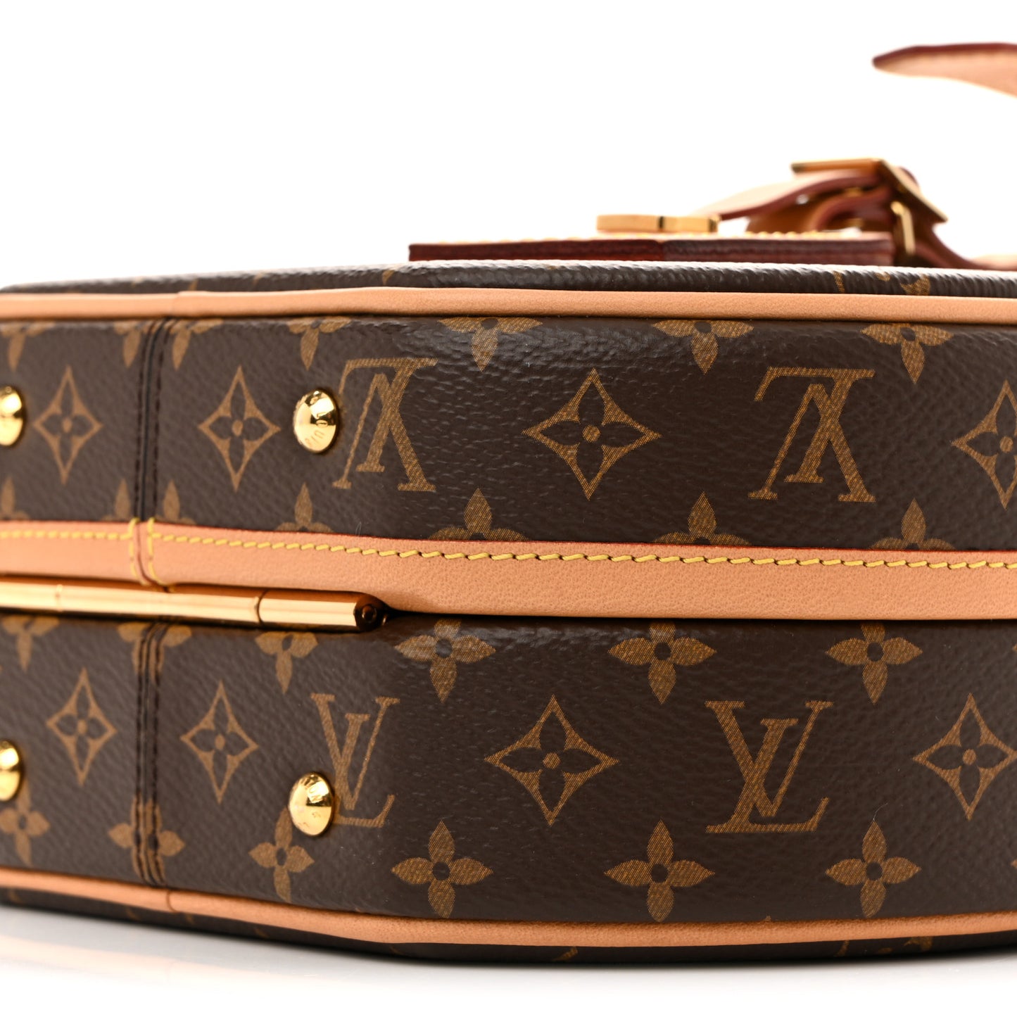 Monogram Petite Boite Chapeau