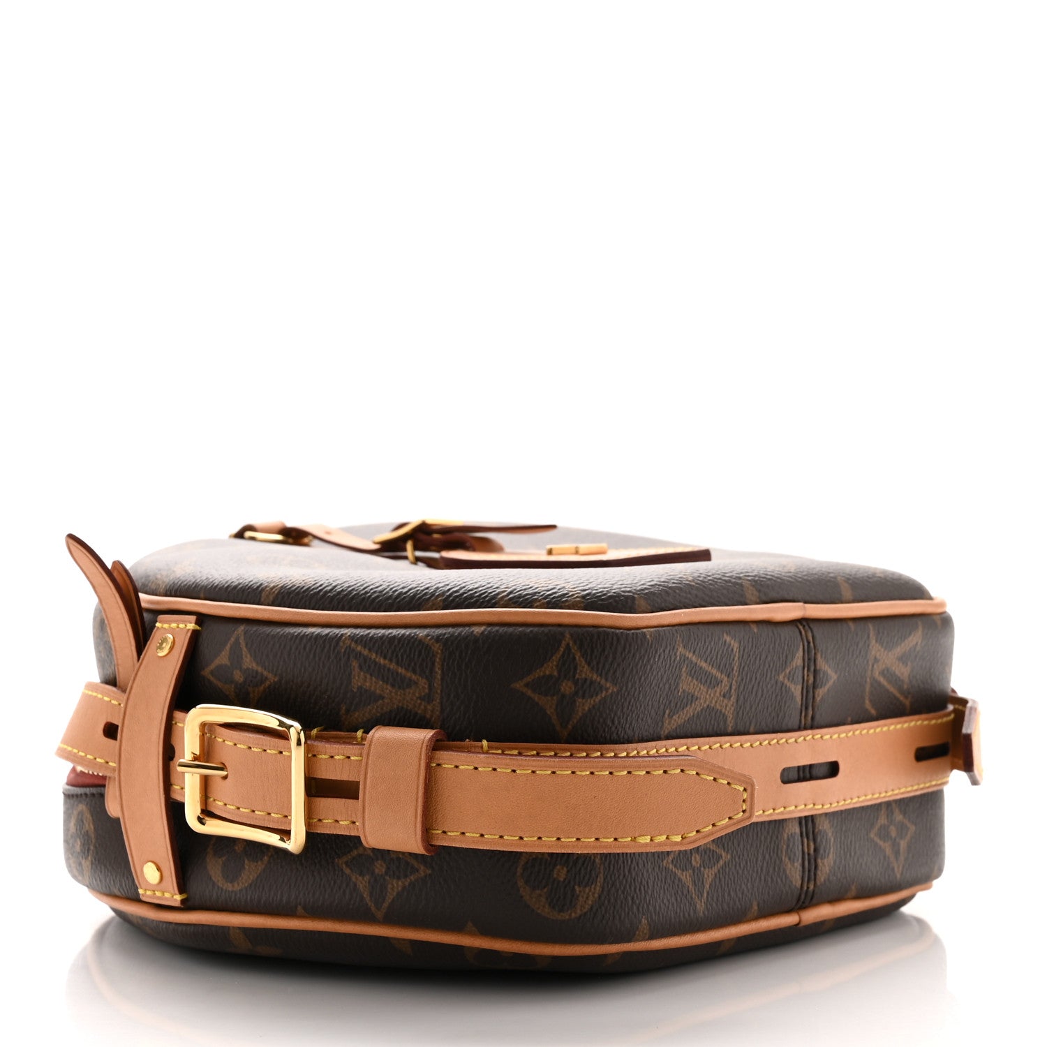 Louis Vuitton Monogram Boite Chapeau Souple 4 of 10