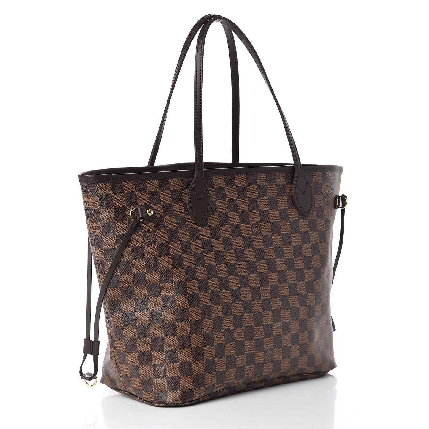 Damier Ebene Neo Neverfull MM