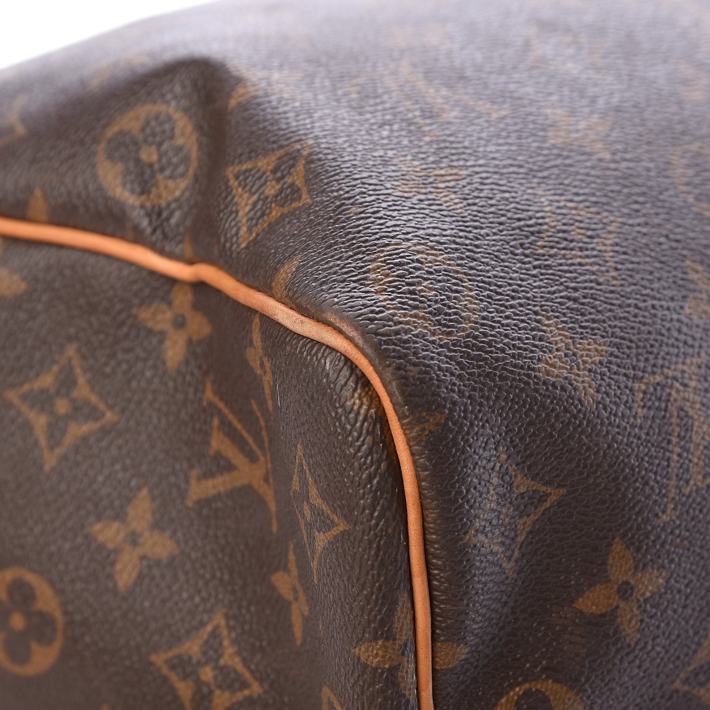 Monogram Keepall Bandouliere 50