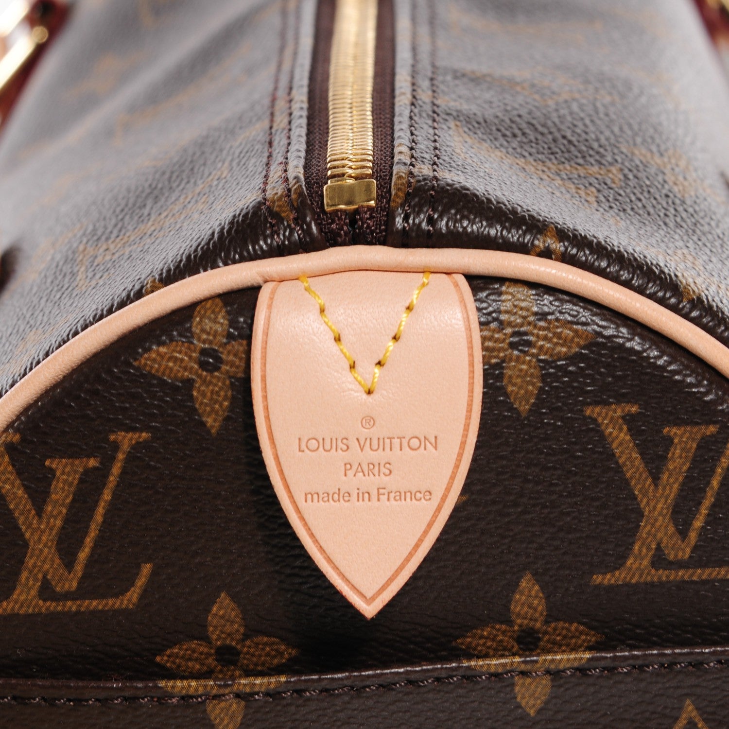 Louis Vuitton Monogram Papillon NM 5 of 7