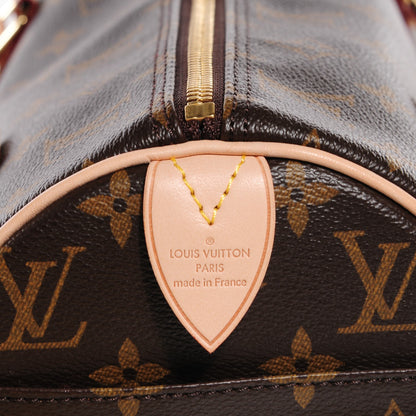 Louis Vuitton Monogram Papillon NM 5 of 7