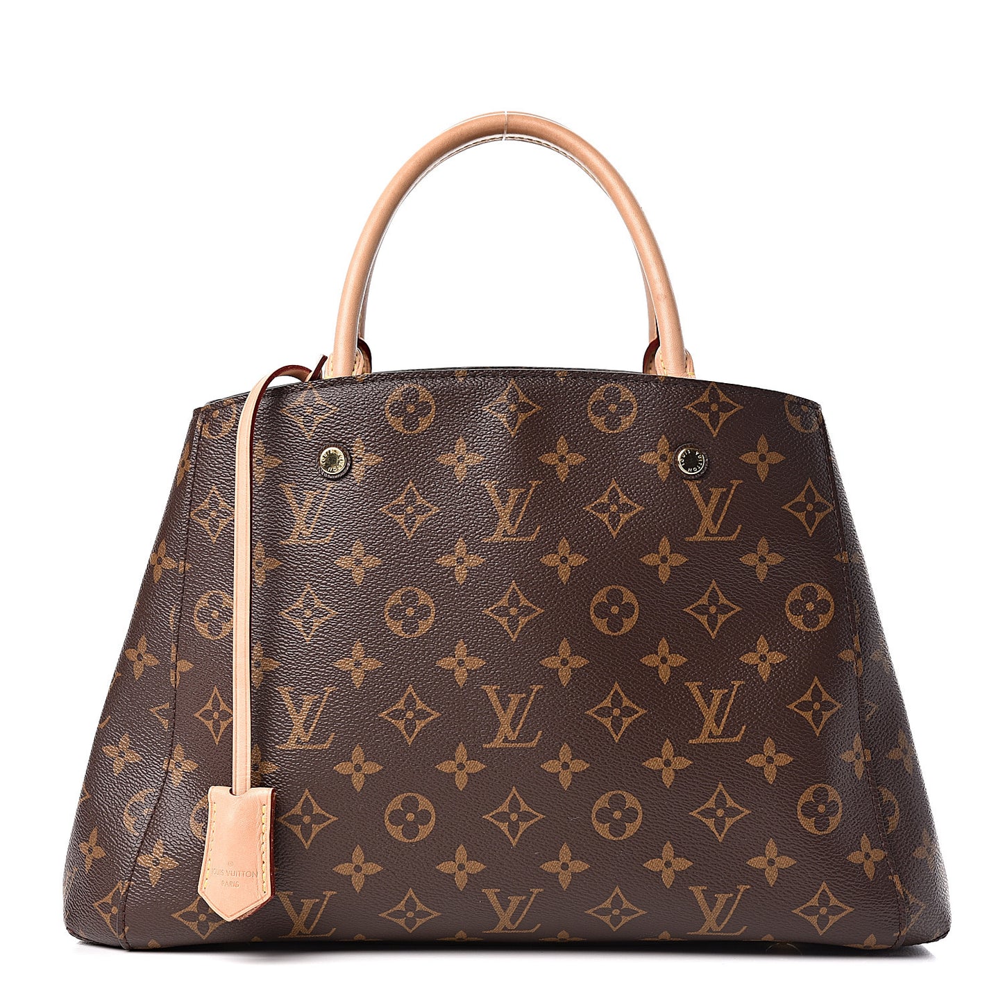 Monogram Montaigne MM