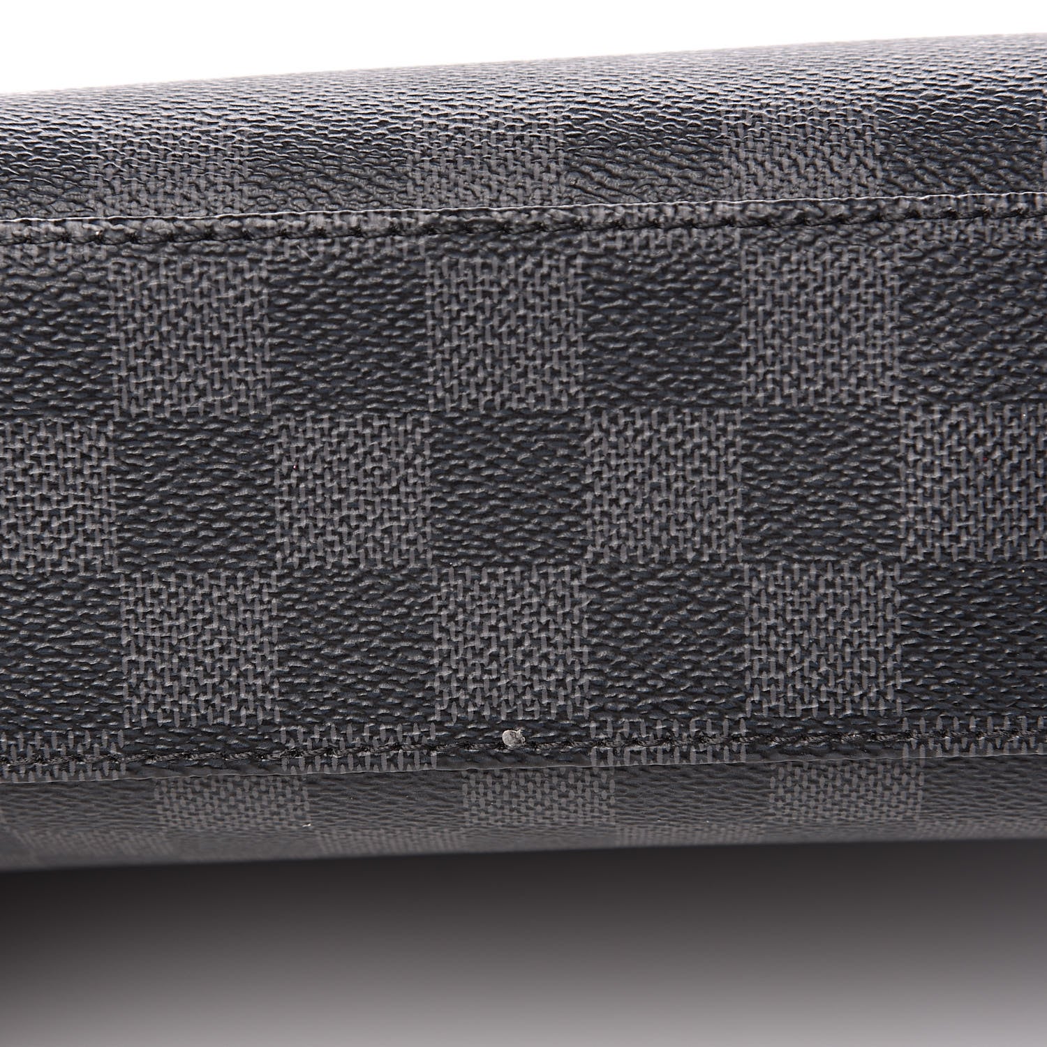 Louis Vuitton Damier Graphite Porte-Documents Jour 7 of 9