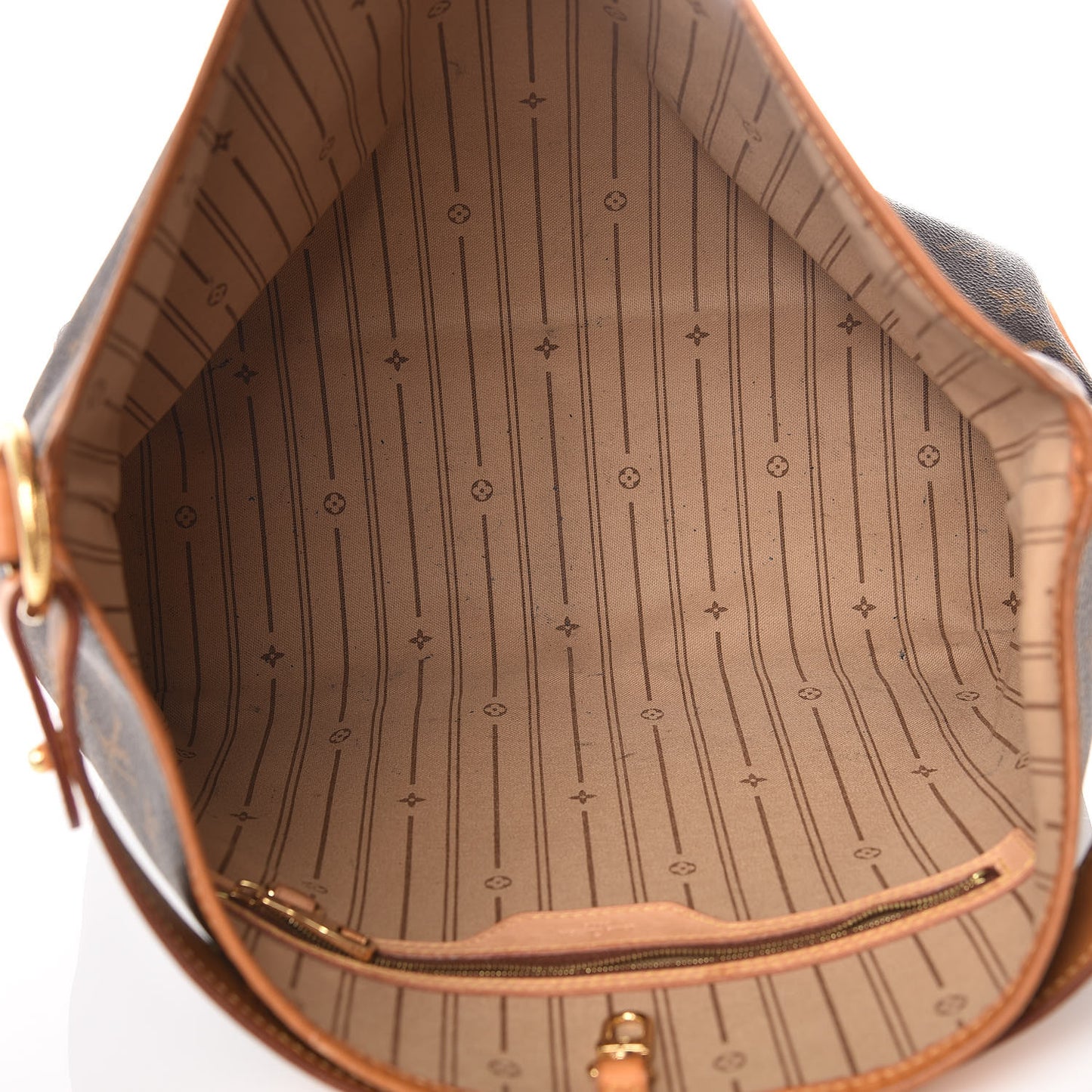 Monogram Delightful PM