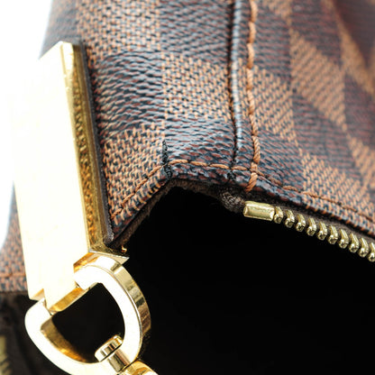 Louis Vuitton Damier Ebene Portobello PM 9 of 9