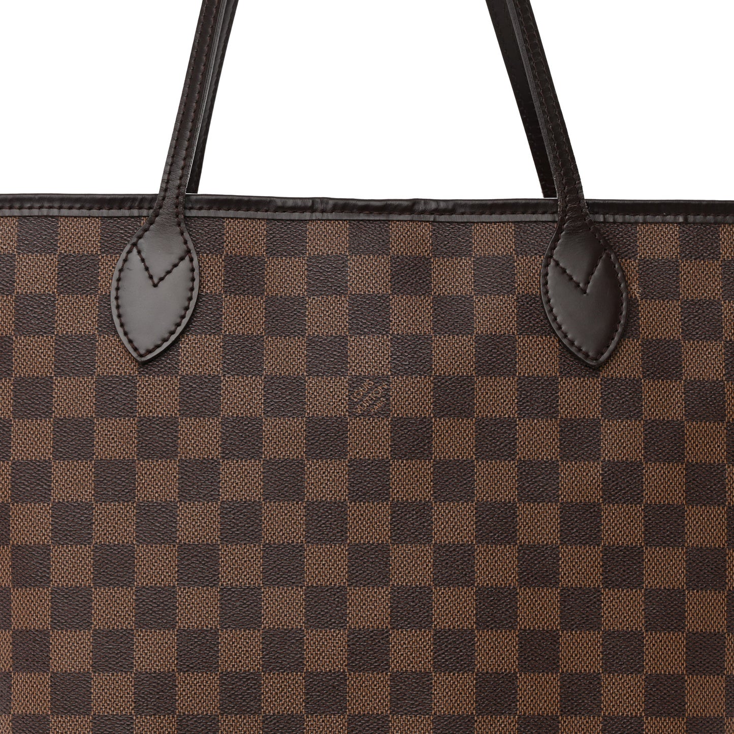 Damier Ebene Neverfull MM