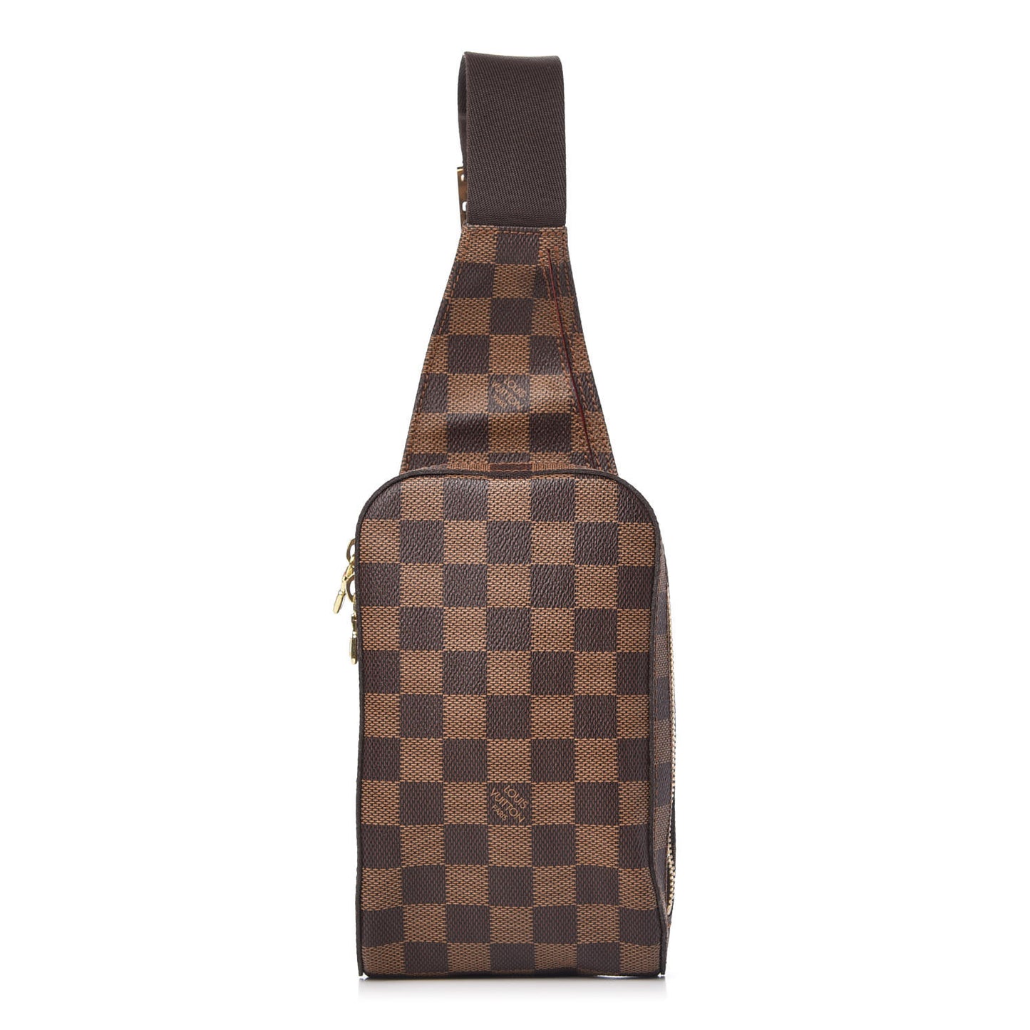 Damier Ebene Geronimos