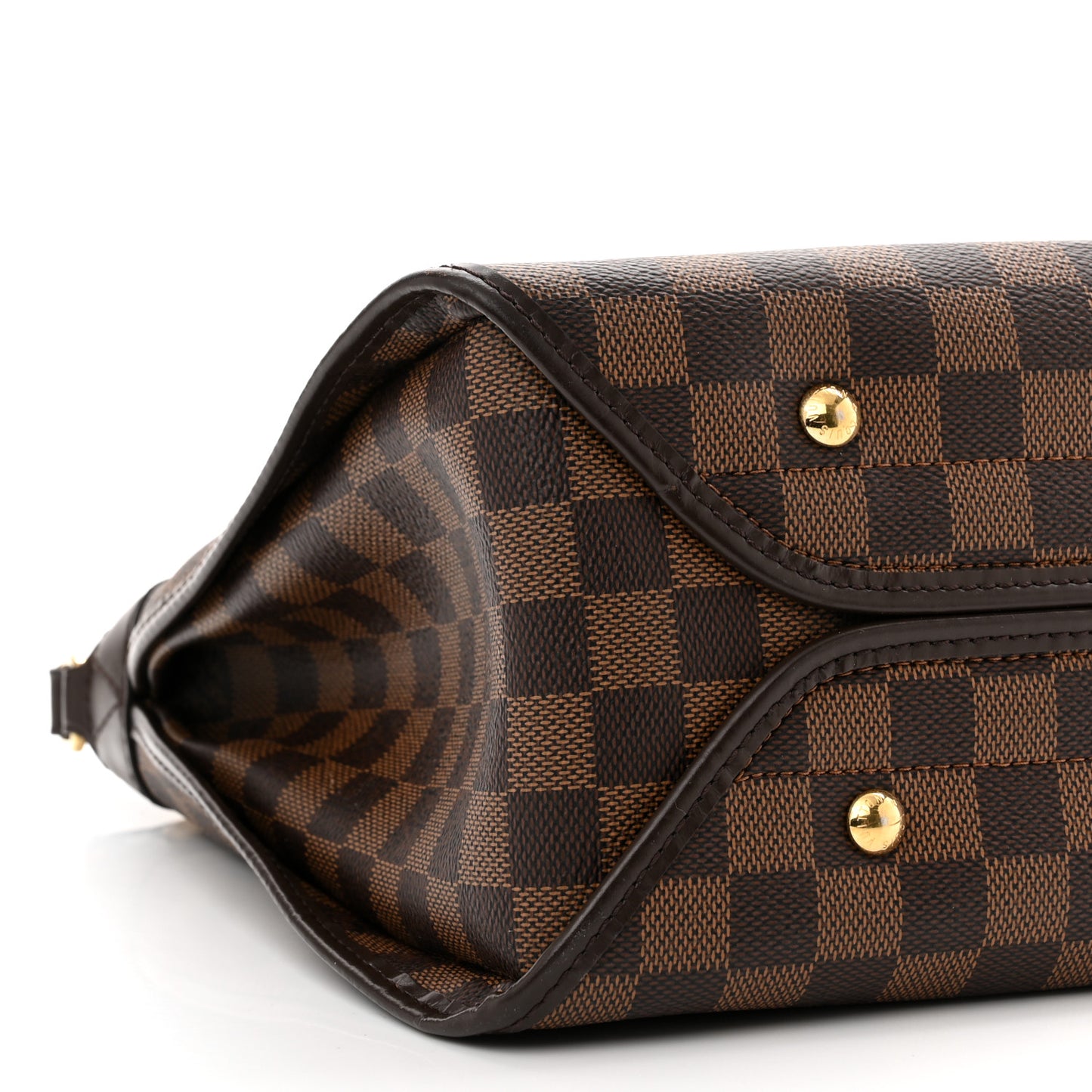 Damier Ebene Duomo Messenger