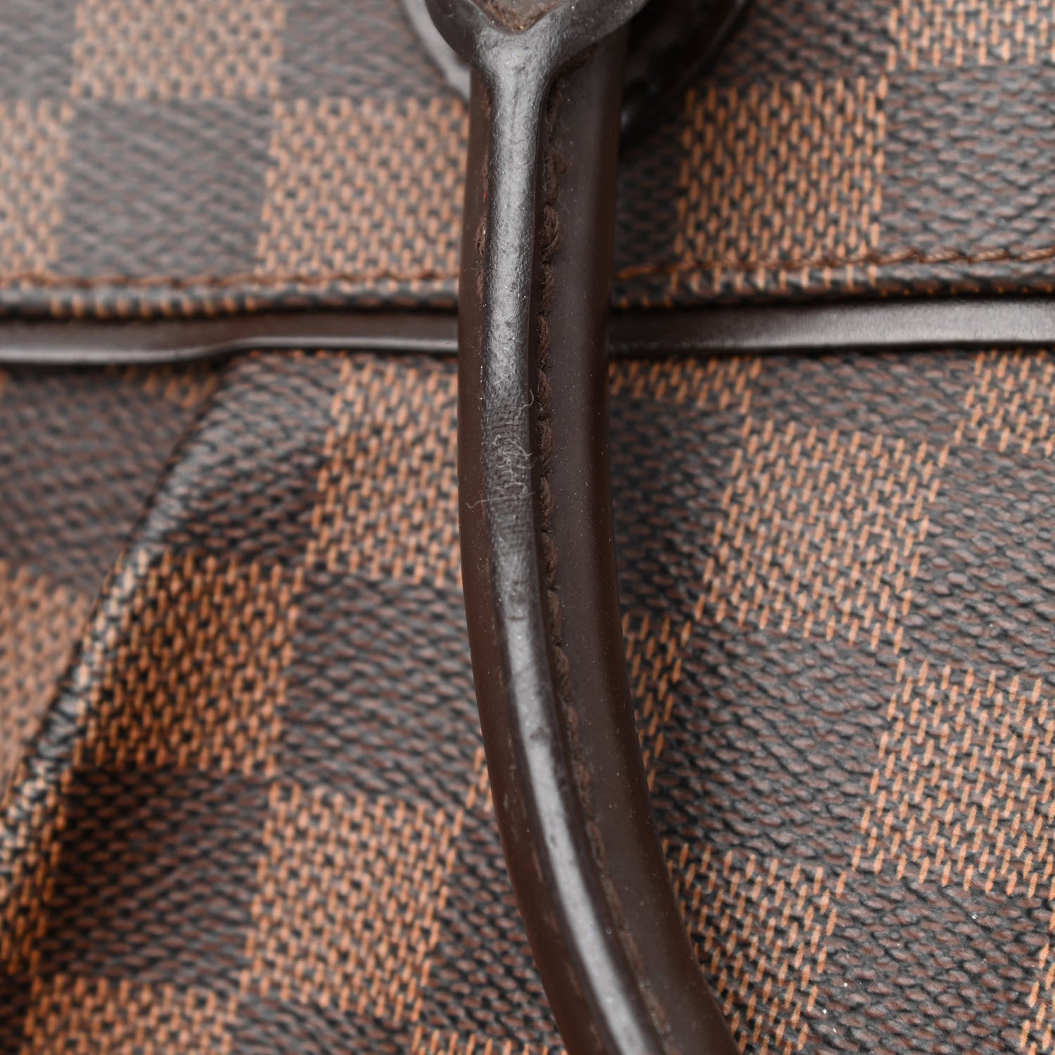 Louis Vuitton Damier Ebene Trevi PM 11 of 13