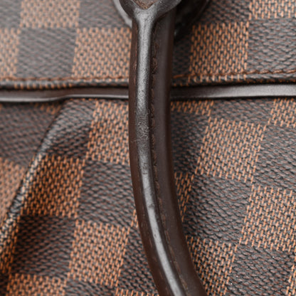 Louis Vuitton Damier Ebene Trevi PM 11 of 13