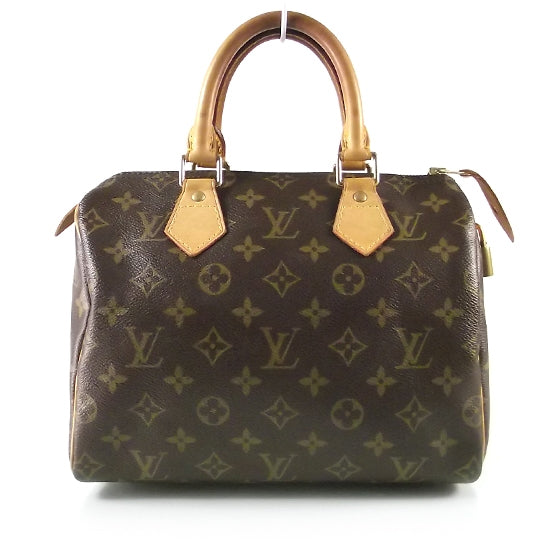 Monogram Speedy 25