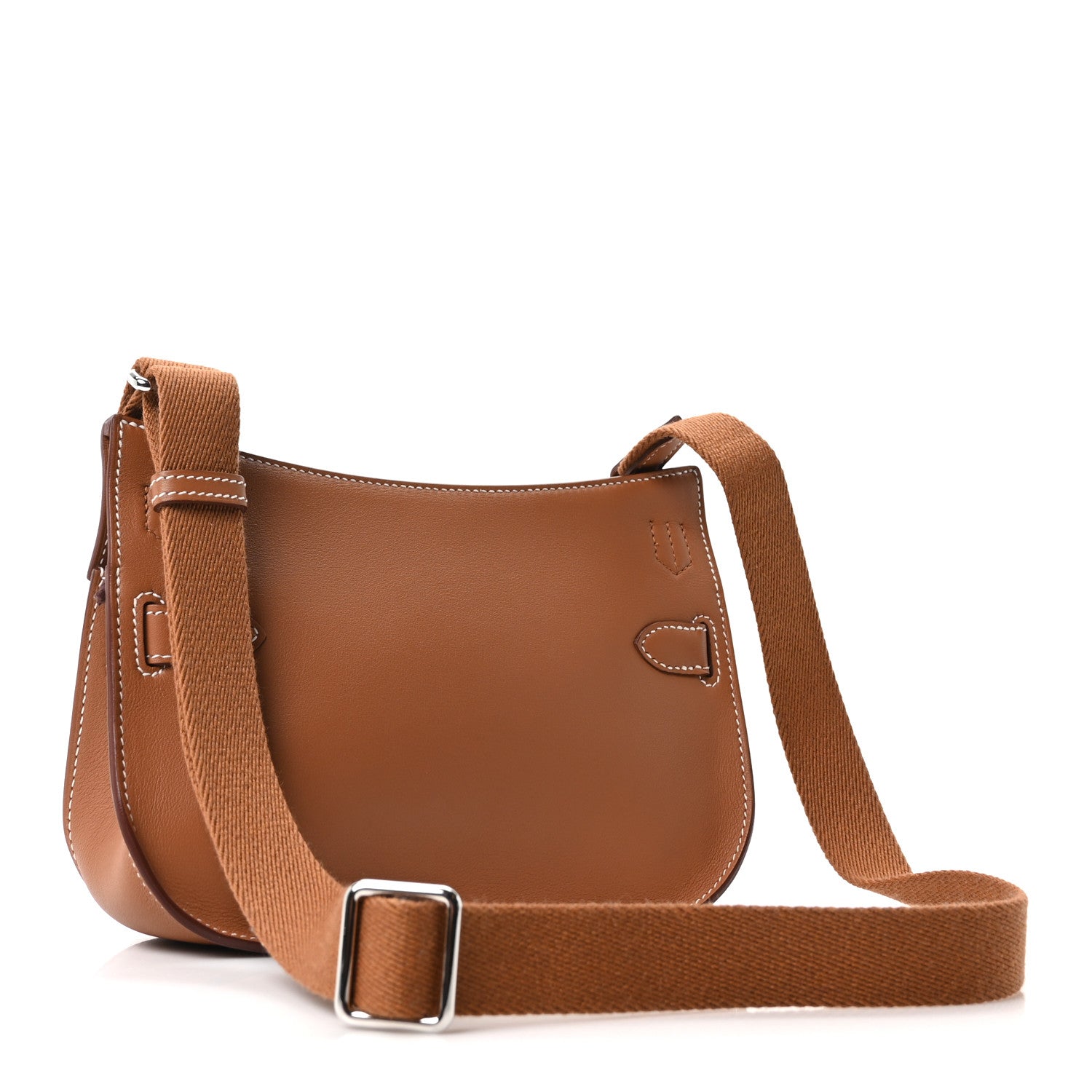 Hermes Evercolor Mini Jypsiere Gold 3 of 9