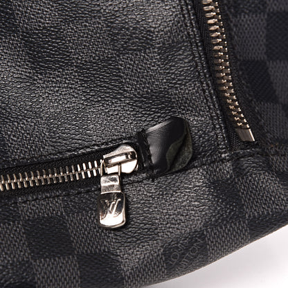 Louis Vuitton Damier Graphite Roadster 20 of 20
