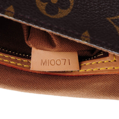 Louis Vuitton Monogram Mini Looping 7 of 9