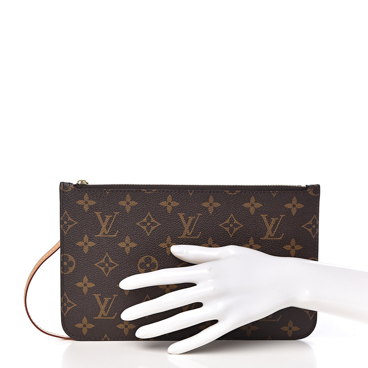 Monogram Neverfull MM GM Pochette